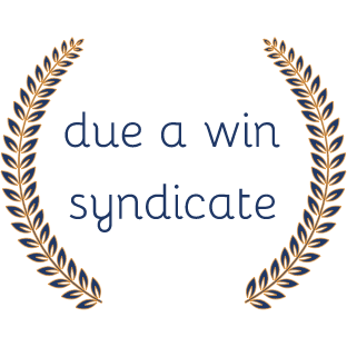 Due a Win Syndicate logo